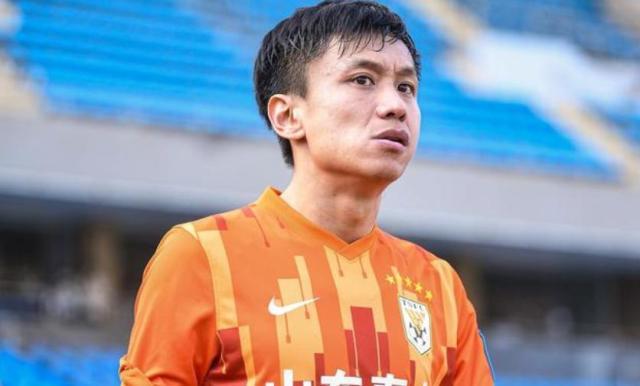 V体育官网-【中超】张弛替补进球于洋染红 泰山1比0击败津门虎