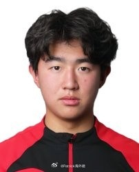 V体育入口-博主：19岁原亚泰球员徐潇瀚加盟葡萄牙超级联赛阿马多拉之星队