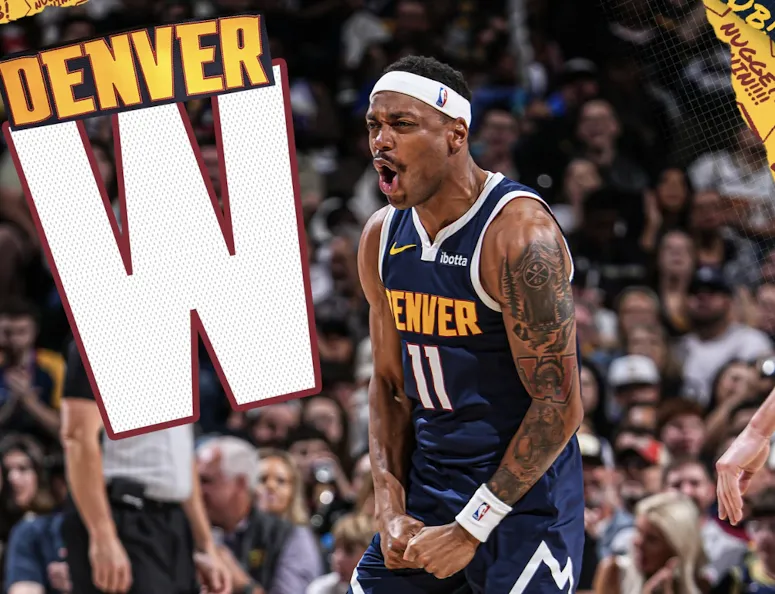 V体育官网-阿德尔曼谈十连胜：对我来说很有意义，我们球队一直很坚韧